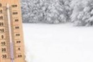 Iarna se intoarce! Se schimba vremea in weekend!