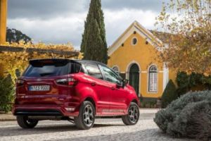 SUV-urile „made in Romania”, cele mai mari creşteri din Top 10 european