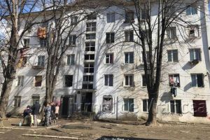 VIDEO: Primăria merge până la capăt în războiul cu chiriaşii de la G2