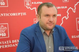 Bogdan Medrea, PSD Alba Iulia: ”Dacă se va închide o şcoală în judeţul Alba, aceasta se va închide din cauza PNL-ului”