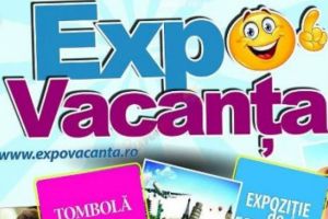 EXPO VACANȚA, târgul de turism al judeţului Prahova, are loc în acest weekend, la Ploieşti
