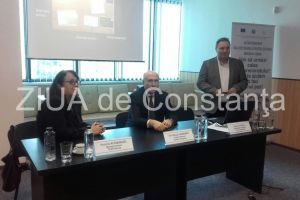 Proiect cu fonduri europene lansat la CCINA Constanta. Ce obiectiv are si care este valoarea acestuia