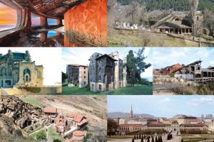 Cazionul din Constanta a fost inclus in lista celor 