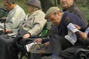   Numărul pensionarilor din România e în creştere. În Teleorman sunt 17 pensionari la 10 salariaţi