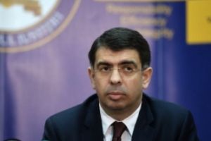 Cazanciuc, despre Legile Justiţiei: 'Facem câte şedinţe va fi nevoie şi trecem toate articolele din cele trei legi'