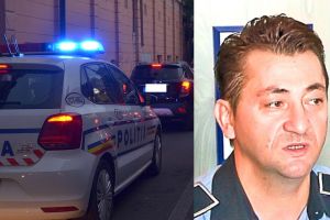 Fostul şef de la Centrul Chinologic: Nu am fost somat să opresc în trafic. Nu am consumat alcool!