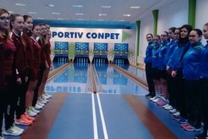 Dublă a popicarelor junioare