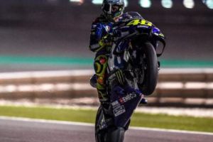 MotoGP 2018. După 12 ani de colaborare cu Yamaha Movistar, Valentino Rossi a făcut anunţul. Cât plănuişte să mai rămână pe circuit