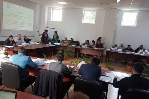 În 22 martie: Ședinţă a Consiliului Local Alba Iulia. Modificarea Regulamentului de funcţionare a parcărilor publice de reşedinţă, între proiectele de pe Ordinea de zi