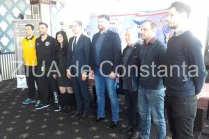 Handbal. Turneul Final Four, la Constanta: Cupa Romaniei a devenit o competitie din ce in ce mai vizibila si mai cautata“