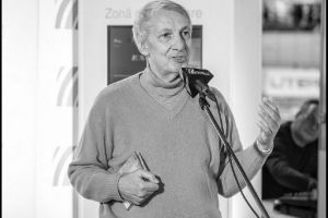 Regizorul artistic Vasile Manta s-a stins din viata 