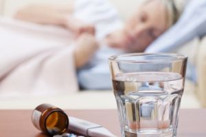 Gripa mai face o victimă, numărul morţilor ajungând la 101