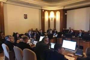 Legea Muntelui, aviz favorabil de la deputaţi în Comisia pentru servicii şi industrii