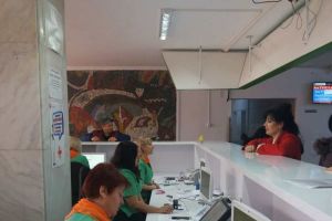 Spitalul Judeţean de Urgenţă: Modernizare – Ambulatoriul Integrat de Specialitate