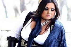 TRANSFORMAREA INCREDIBILĂ a Biancăi Rus după OPERAȚIE. Vedeta a SLĂBIT 15 kilograme şi este de NERECUNOSCUT- Galerie Foto 