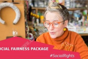 O Autoritate Europeană a Muncii, din 2019, şi protecţie socială pentru liber-profesionişti