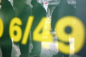 Loto 6/49. Tragere cu „numere pământene”. Auzim de un câştigător? News alert
