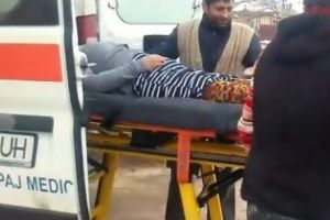 Un primar PNL LOVEȘTE CU BESTIALITATE o femeie care îi cere informaţii despre ajutorul social - VIDEO ȘOCANT