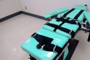 SUA vrea să experimenteze o altfel de EXECUŢIE: Gazarea cu nitrogen