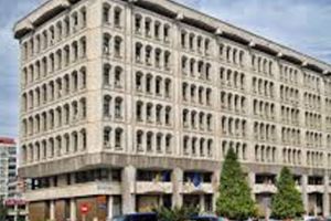 Bani grei pentru reabilitarea Consiliului Judeţean