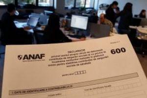 Vlad Sorin Ilie (PSD): Guvernul a gasit solutii pentru salariile in concediu medical si Formularul 600