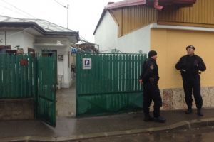 Acţiune de amploare în cartierul Radu de la Afumaţi. Ce au descoperit politistii