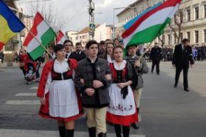 Guvernul Ungariei de ziua maghiarilor din România: Autonomia Ţinutului Secuiesc este mai importantă decât criza migraţiei