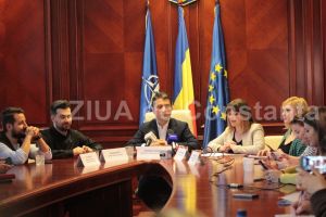 Un pensionar va dona lemnul de pe doua hectare de padure pentru simbolul orasului:  Fagadau - Pana la Ziua Dobrogei, Cazinoul din Constanta va fi conservat“