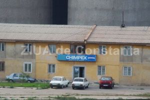 Chimpex SA va dezvolta un terminal de uleiuri brute in Portul Constanta