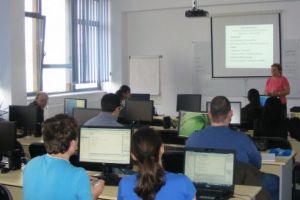 Opt programe de formare profesională pentru şomeri