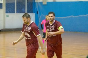 Autobergamo şi-a aflat adversara din Final Four în Cupă