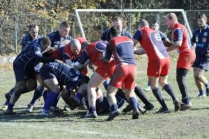 Ştiinţa Petroşani începe mâine returul în Divizia Naţională la Rugby