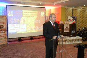 Start la „Citeşti şi câştigi!”. Elevii din 23 de licee se întrec în cultură generală (FOTO)