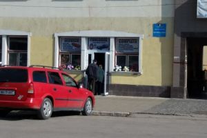 Centrul Bradului întâmpină turiştii cu… Servicii Funerare Complete