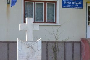 Pro memoria (16). Monumentele din Fornădia şi Burjuc