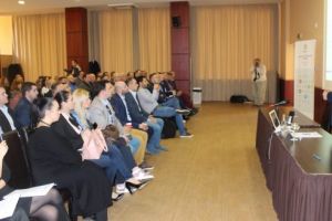 26 de milioane din bani europeni, pentru 77 de firme din Regiunea Vest