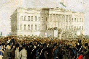 Istoria cum nu e scrisă în manuale. Ce sărbătoresc maghiarii în 15 martie