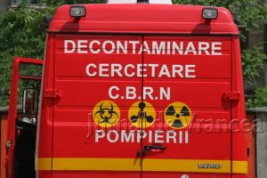 Alertă la Panciu din cauza unei mănuşi