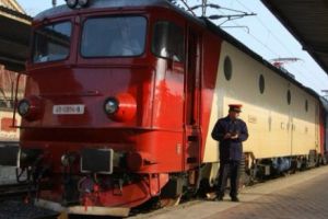 ALERTĂ! Un tren cu 38 de vagoane A DERAIAT! Trafic feroviar BLOCAT