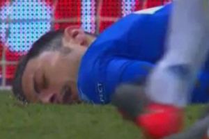 Emoţii cu Ștefan Radu! Românul lui Lazio ȘI-A PIERDUT CUNOȘTINȚA PE TEREN, în meciul de la Kiev