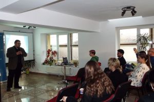 Pregătiri pentru Gala Tinerilor Antreprenori Băcăuani – ediţia a treia