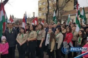 Ziua Maghiarilor de Pretutindeni. Kelemen: „România nu are o viziune” 