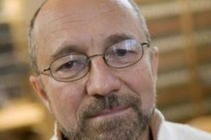 Cel mai bun scriitor din New York este un român. Istoriile lui Alex Ștefănescu