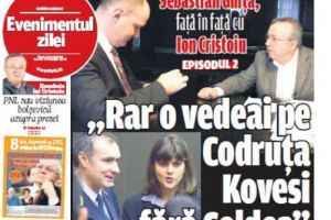 Vineri,16 martie 2018