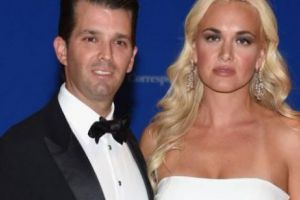 Donald Trump Jr. vrea să divorţeze!