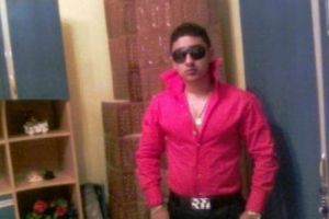 A fost prins Marian Distrugătorul, spărgătorul casei lui Hagi şi a ambasadorului Pakistanului