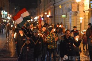 Dublu sau nimic: De Ziua Maghiarilor de Pretutindeni, UDMR şi PPMT au organizat festivităţi separate la care au participat… împreună (FOTO)