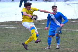 Trei puncte şi…sănătate!