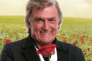 ”Florin Piersic… Pur şi simplu!” la Bistriţa