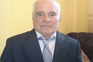 O viaţă de om, o viaţă de profesor: Dumitru Munteanu In memoriam
